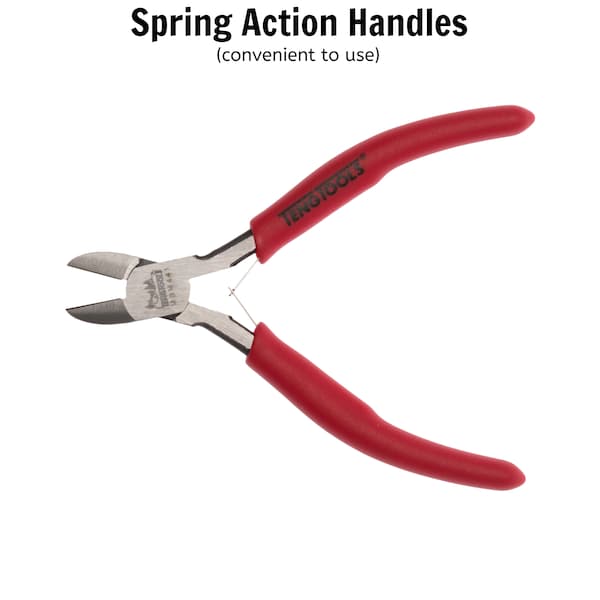 5 Mini Long Nose Pliers- MBM461